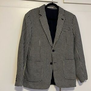 Zara Blazer